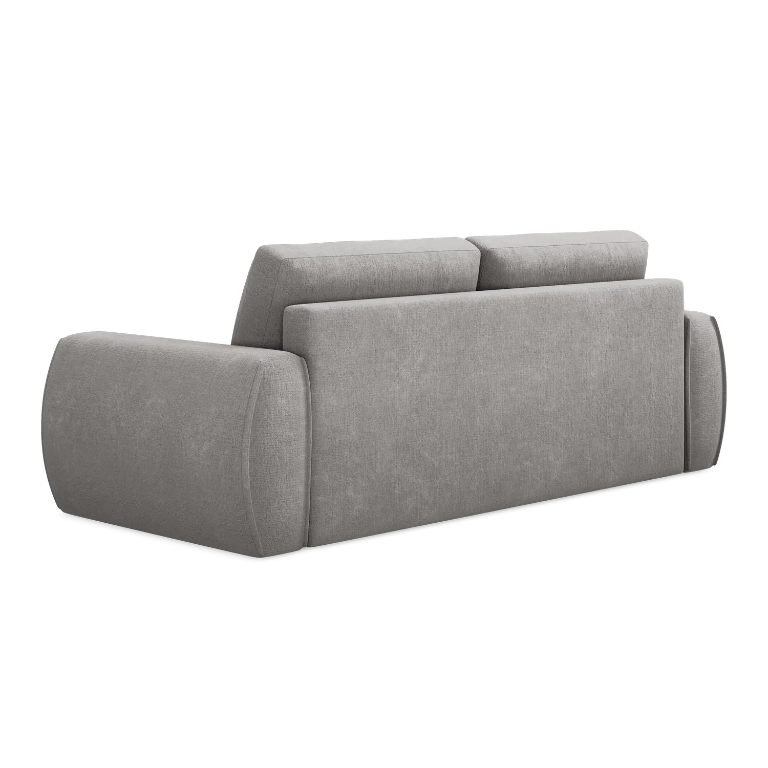 Tresor - Fabb - Ciemny szary