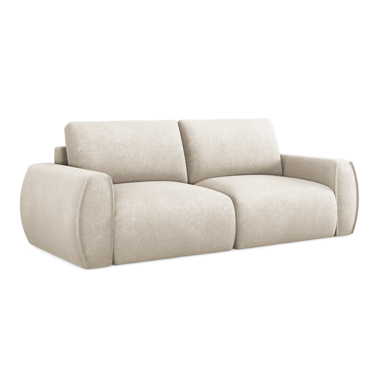 Tresor - Fabb - Jasny beż