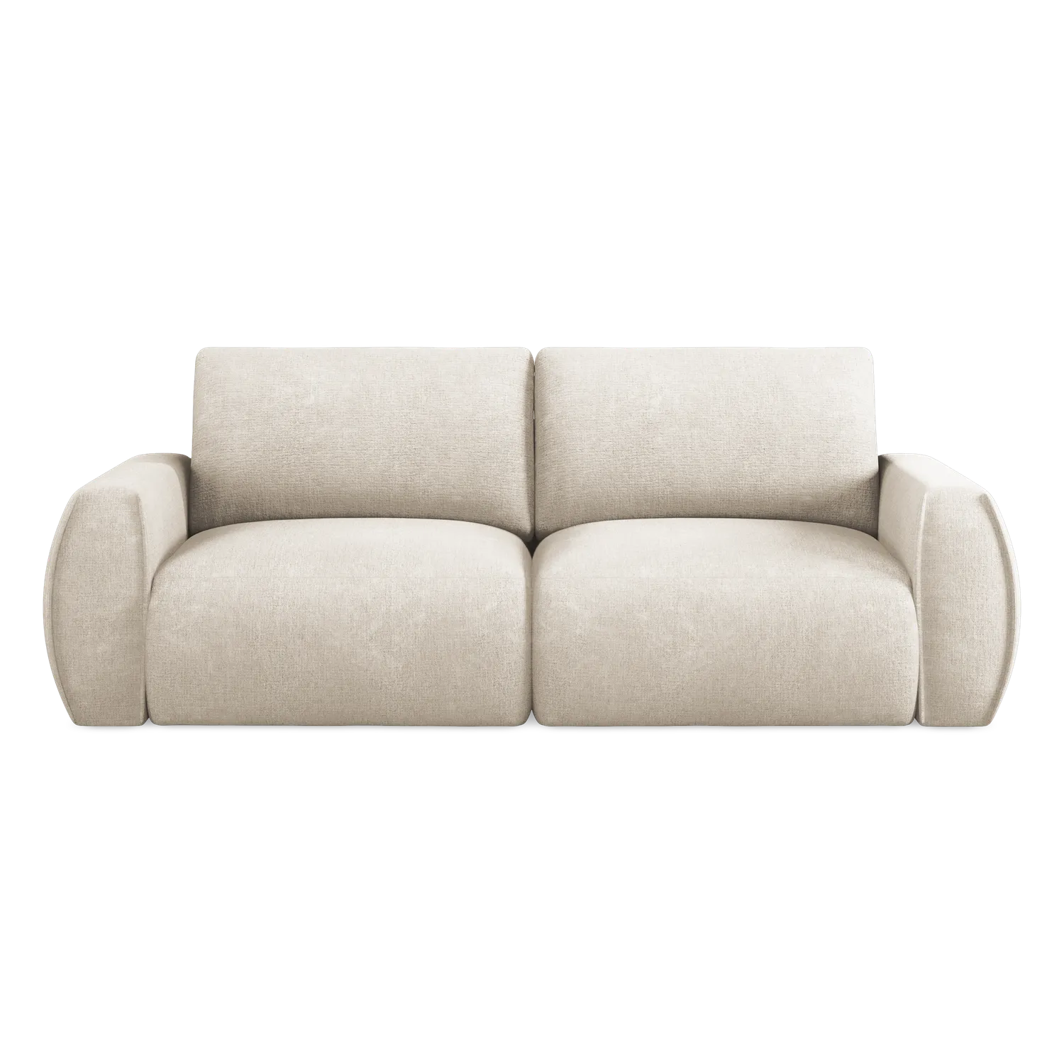 Tresor - Fabb - Jasny beż