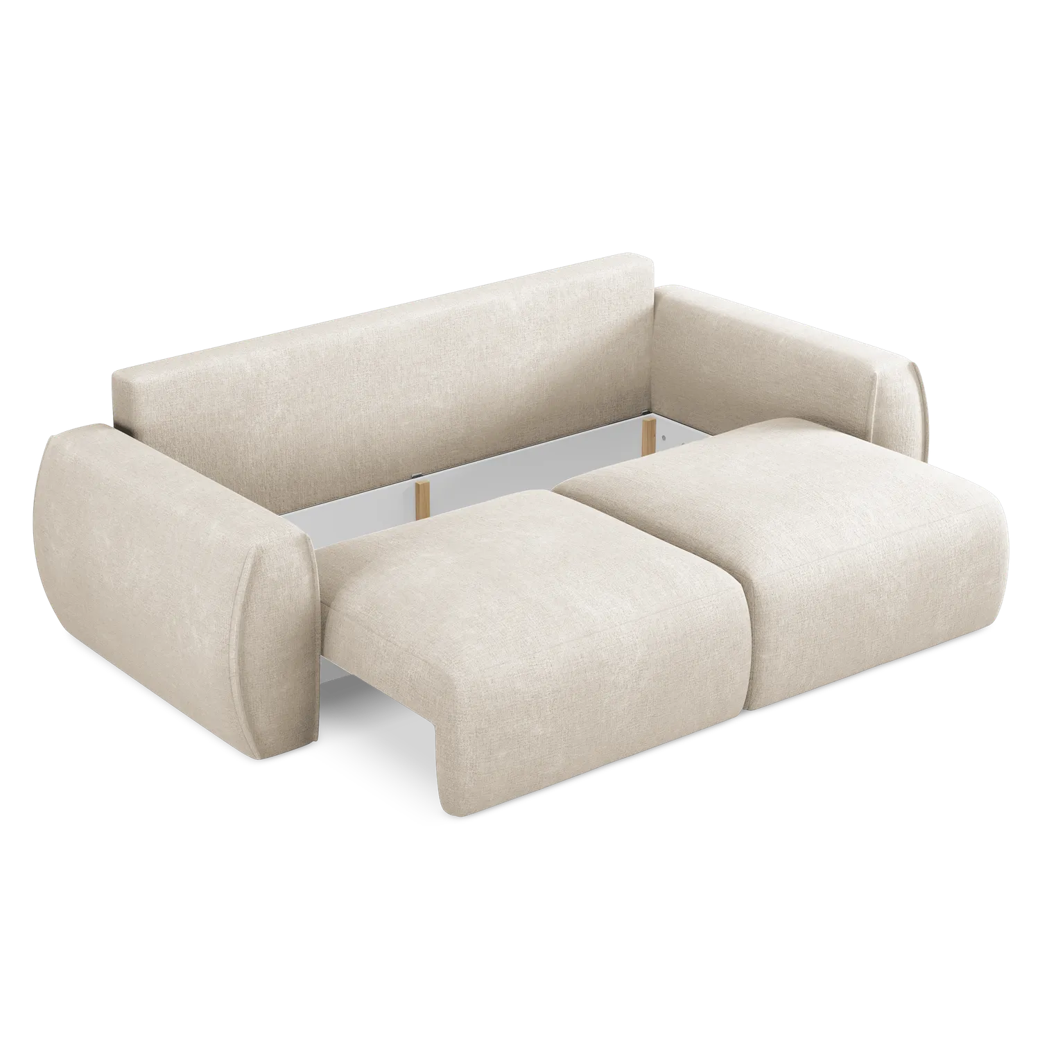 Tresor - Fabb - Jasny beż