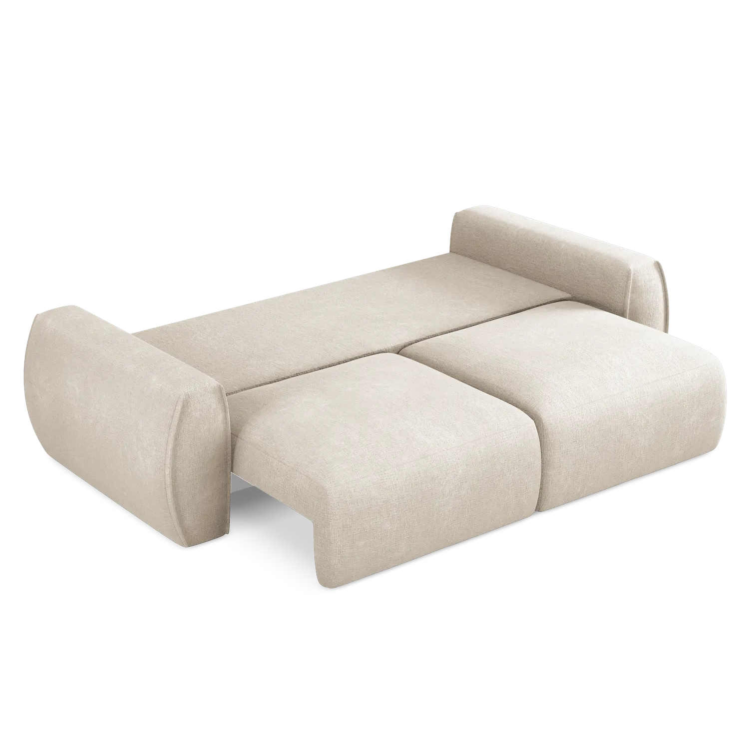 Tresor - Fabb - Jasny beż