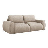 Tresor - Fabb - Ciemny beż