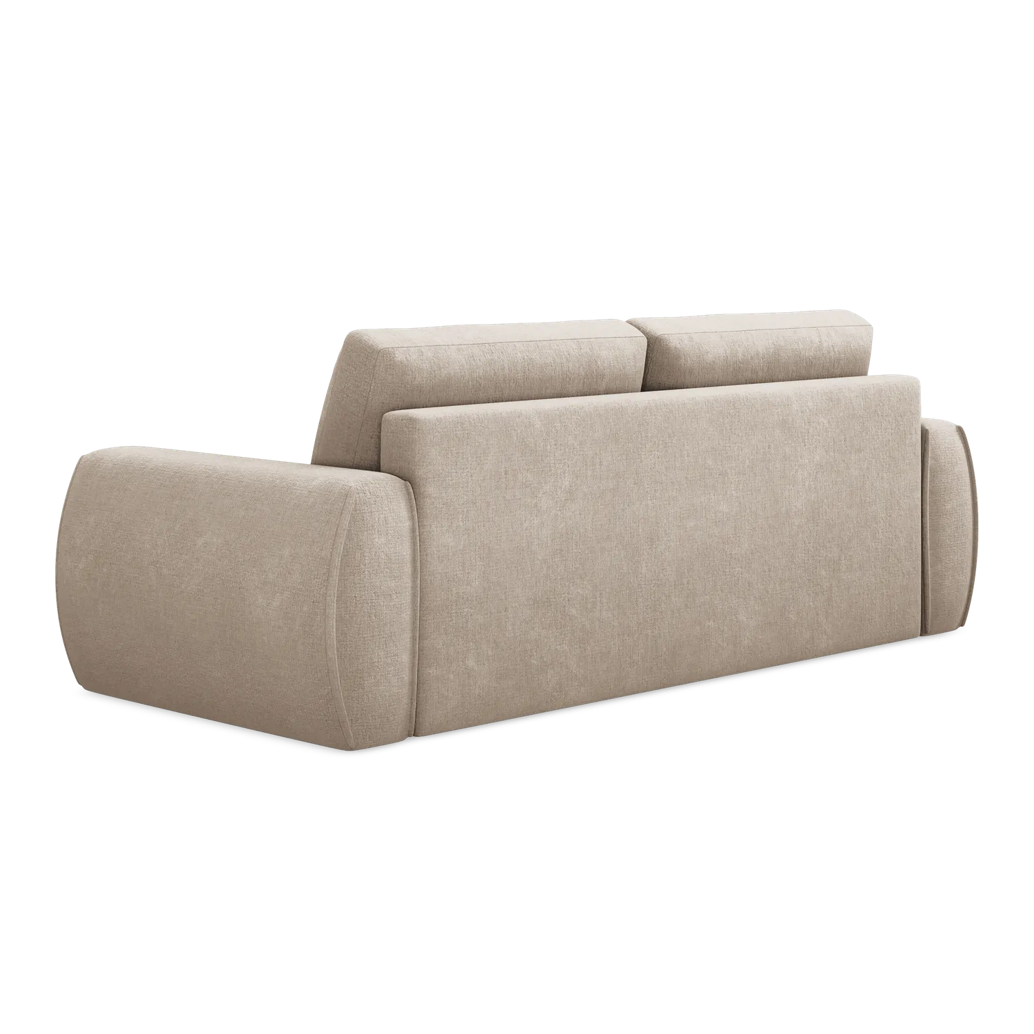 Tresor - Fabb - Ciemny beż