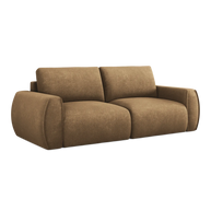 Tresor - Fabb - Musztardowy