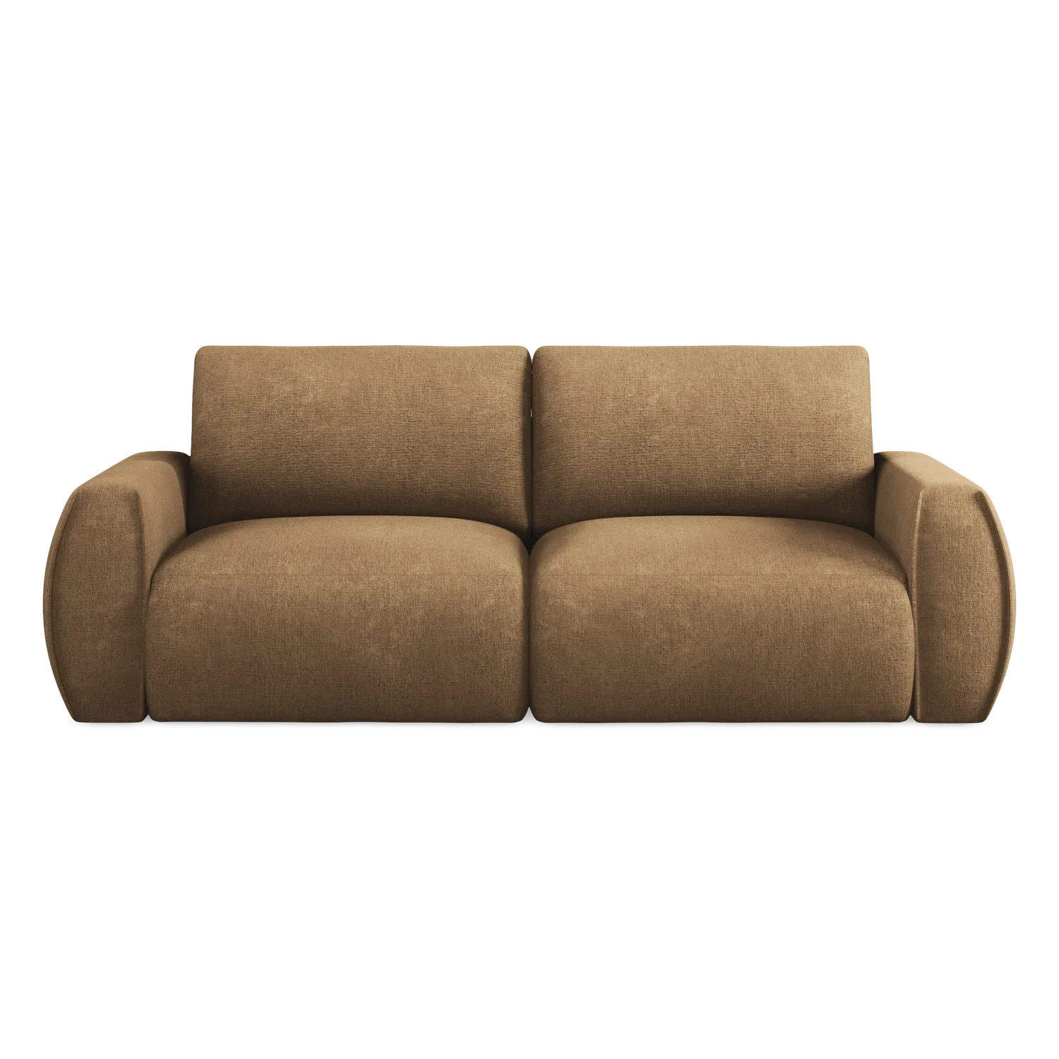 Tresor - Fabb - Musztardowy