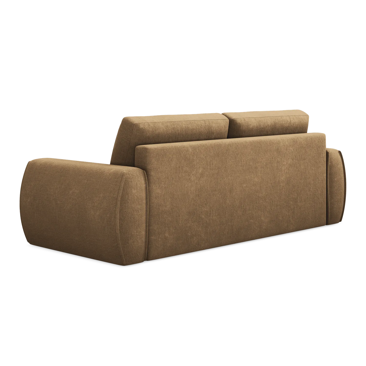 Tresor - Fabb - Musztardowy