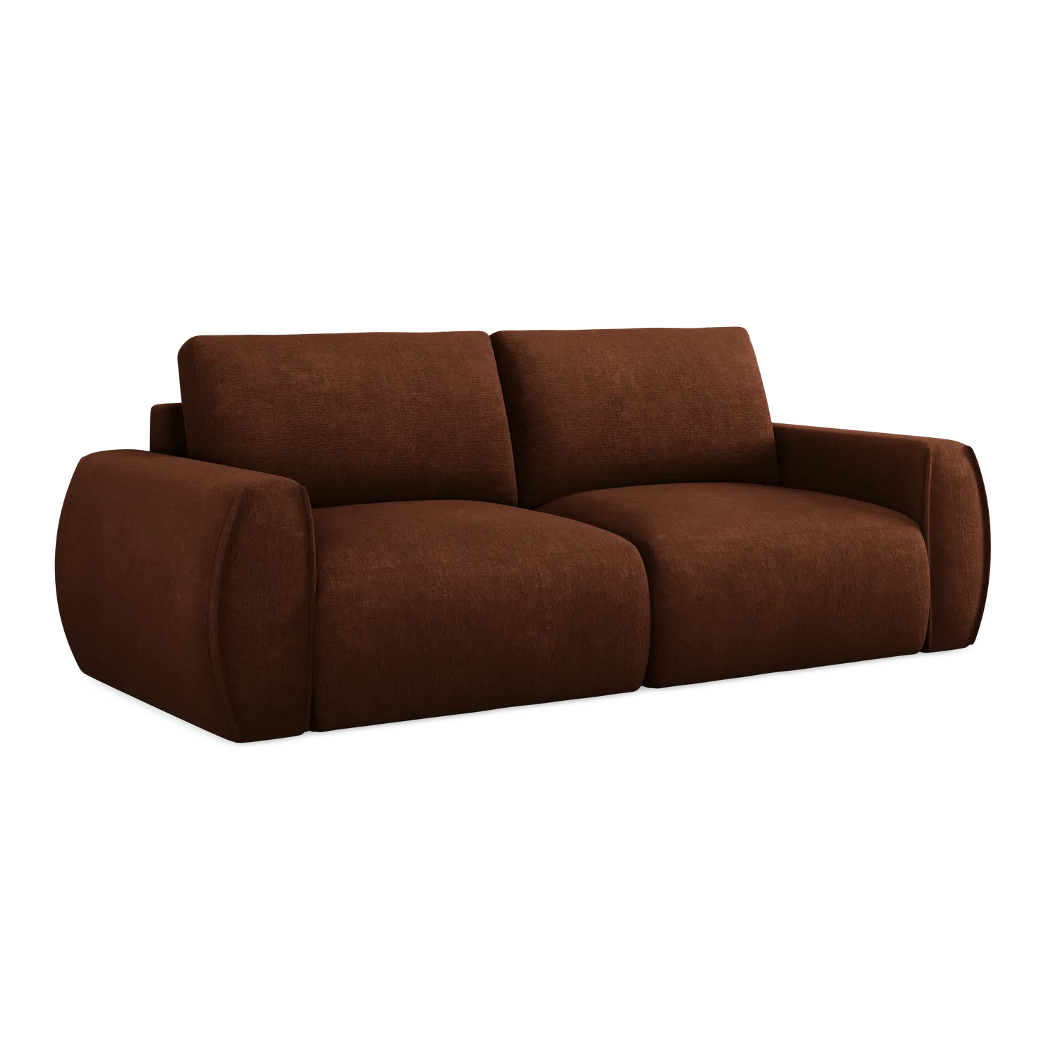 Tresor - Fabb - Terakota