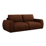 Tresor - Fabb - Terakota