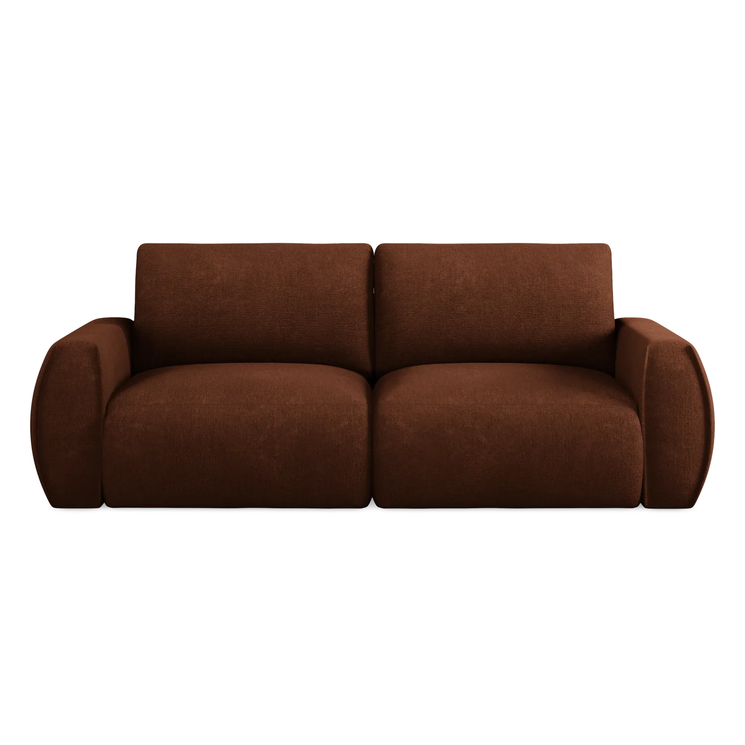 Tresor - Fabb - Terakota