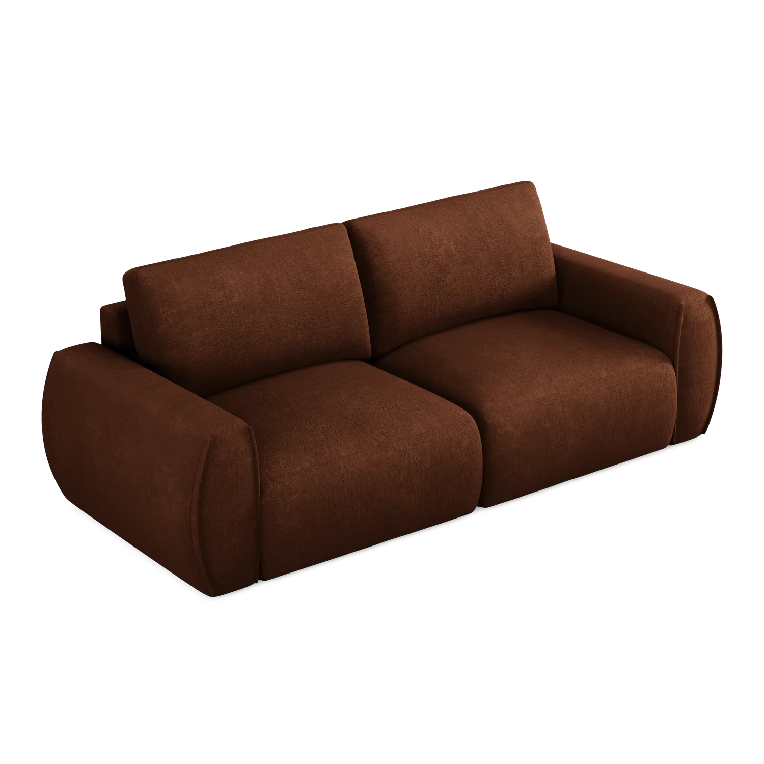 Tresor - Fabb - Terakota