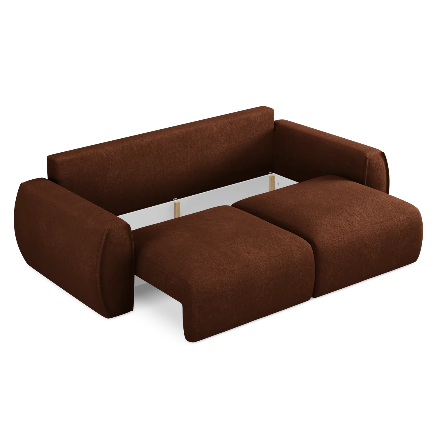 Tresor - Fabb - Terakota