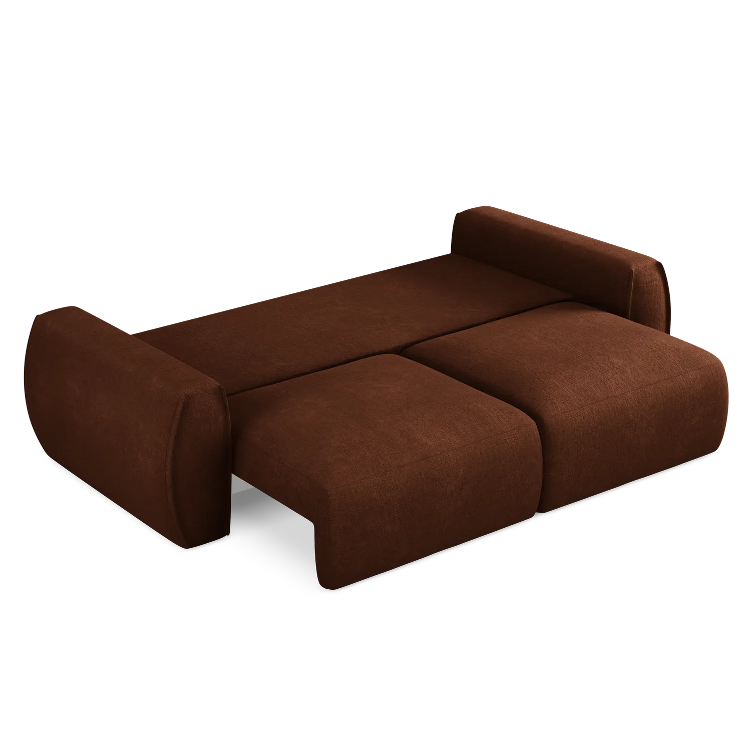 Tresor - Fabb - Terakota