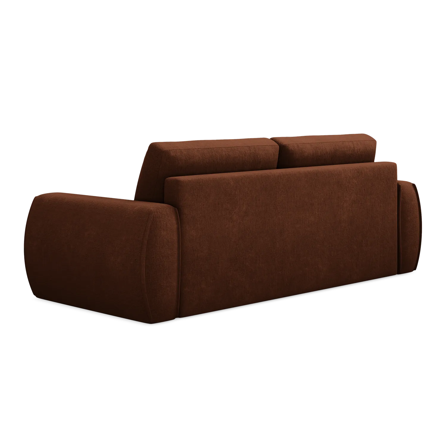 Tresor - Fabb - Terakota