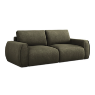 Tresor - Fabb - Oliwkowy