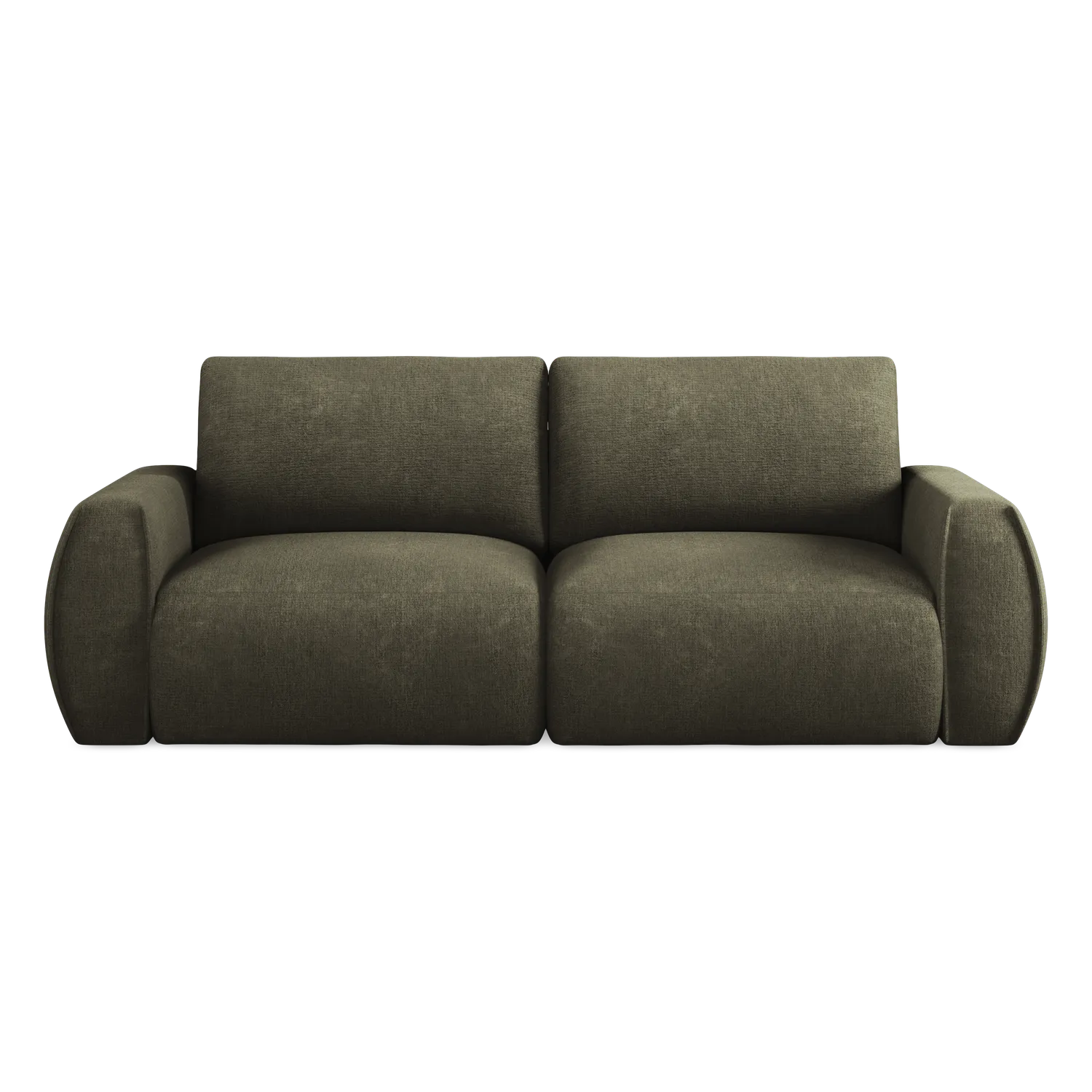 Tresor - Fabb - Oliwkowy