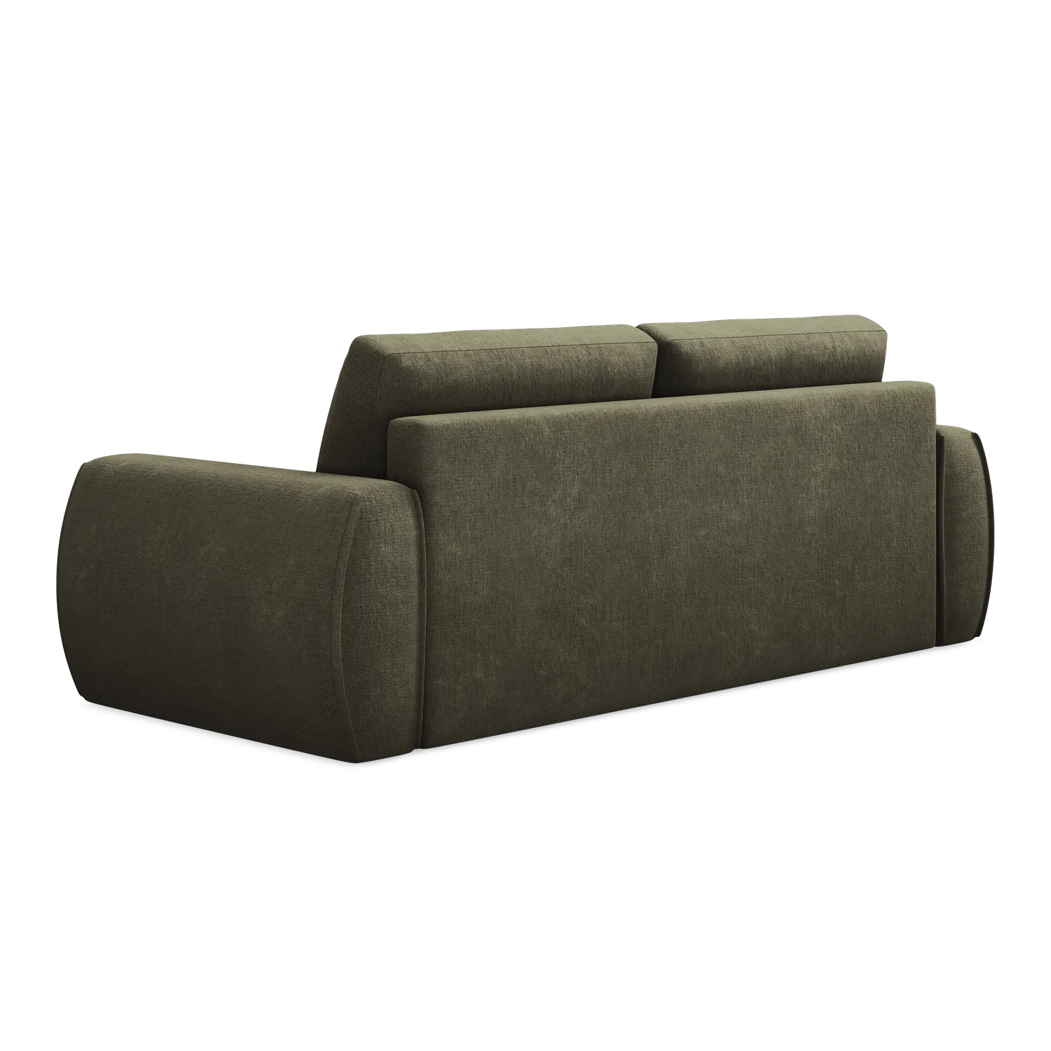 Tresor - Fabb - Oliwkowy