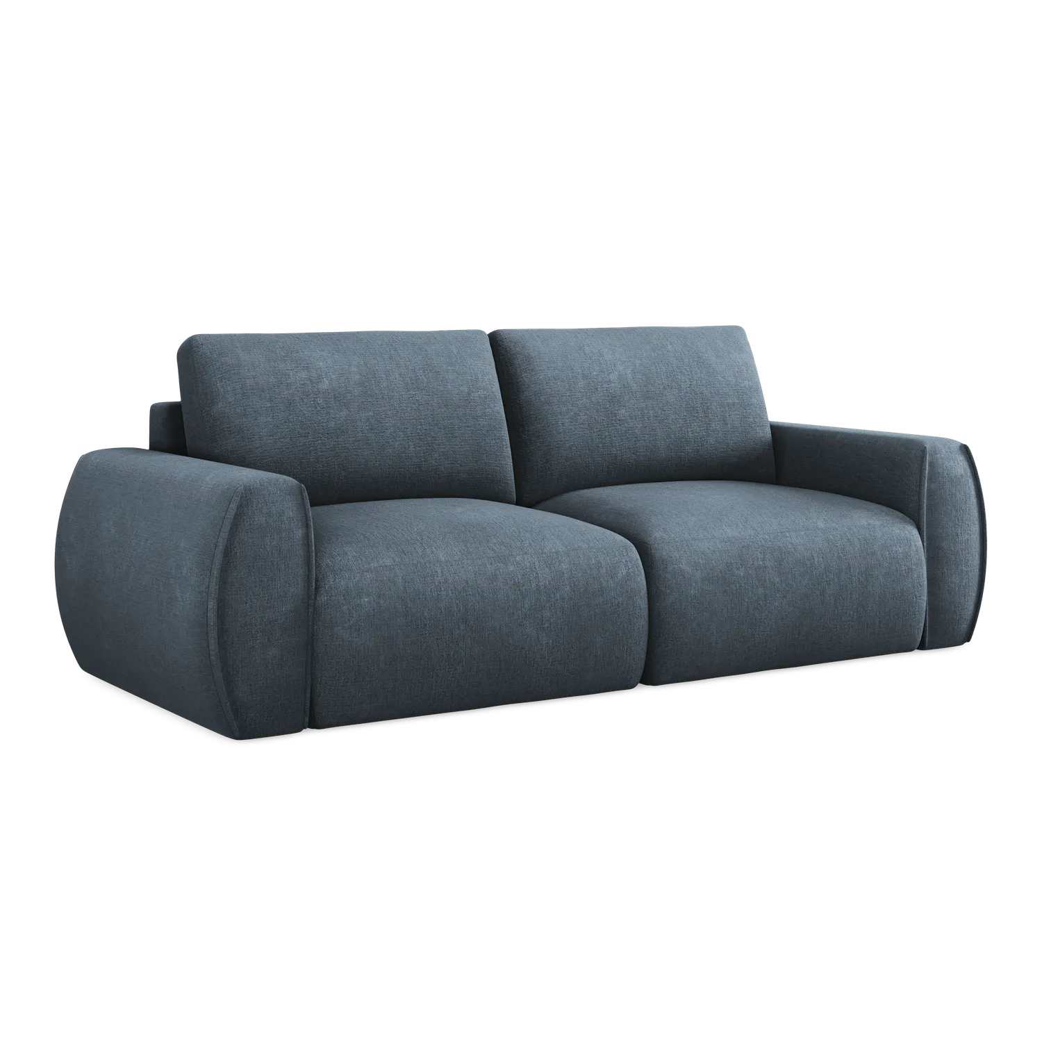 Tresor - Fabb - Niebieski