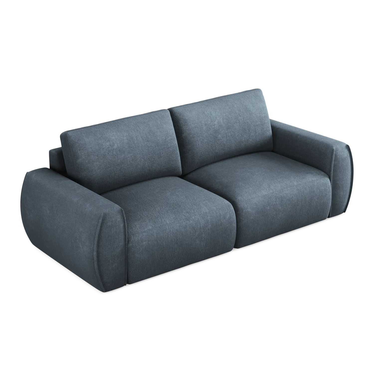 Tresor - Fabb - Niebieski