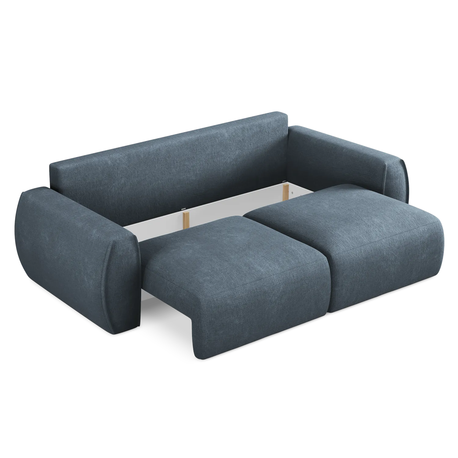 Tresor - Fabb - Niebieski