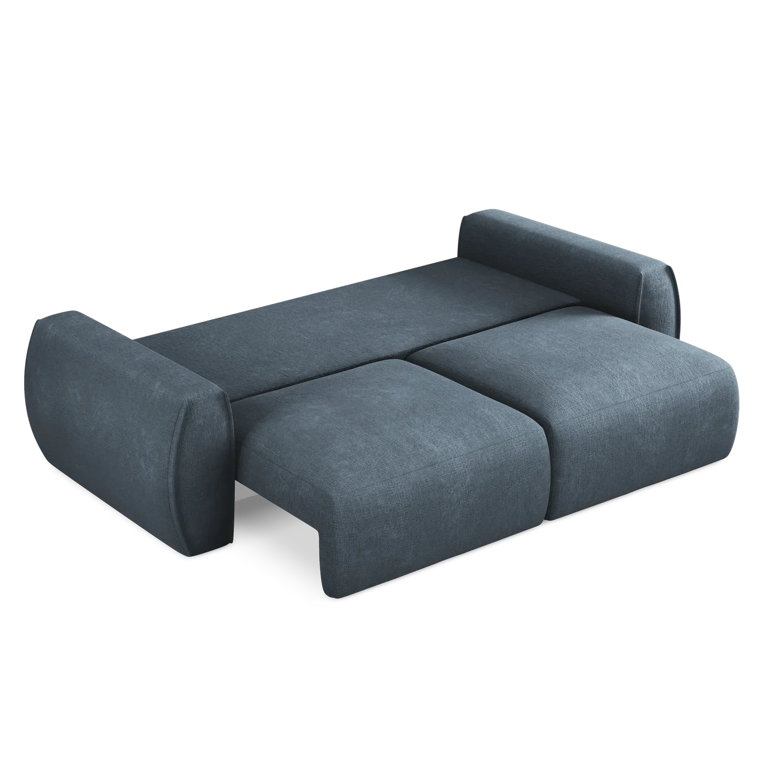 Tresor - Fabb - Niebieski