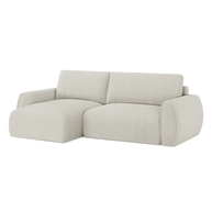 Bjorn - Fabb - Jasny beż / Lewy