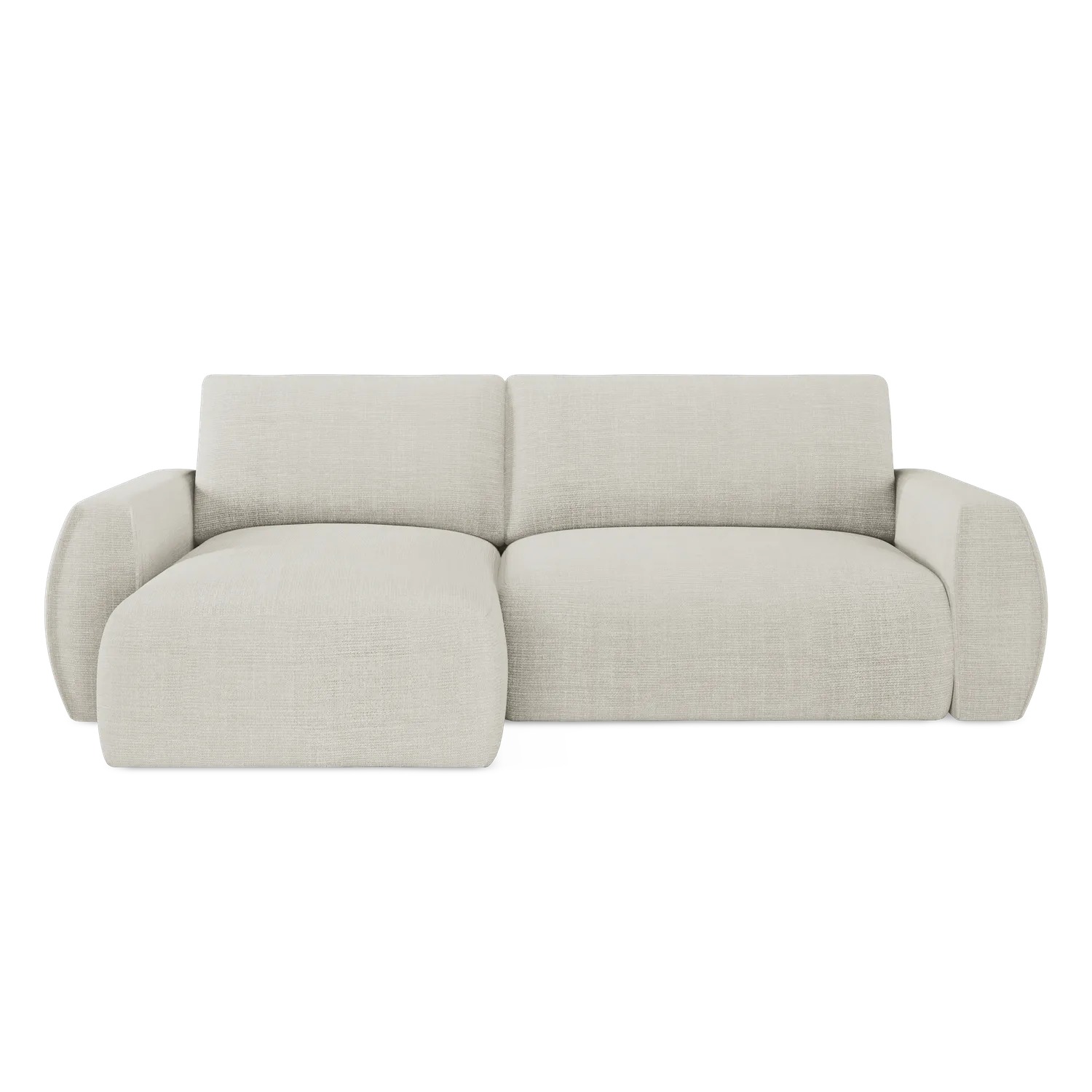 Bjorn - Fabb - Jasny beż / Lewy