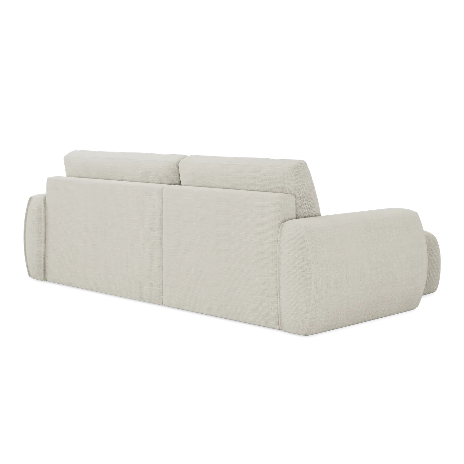 Bjorn - Fabb - Jasny beż / Lewy