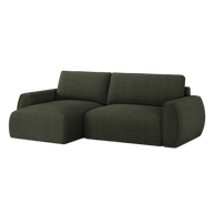 Bjorn - Fabb - Oliwkowy / Lewy