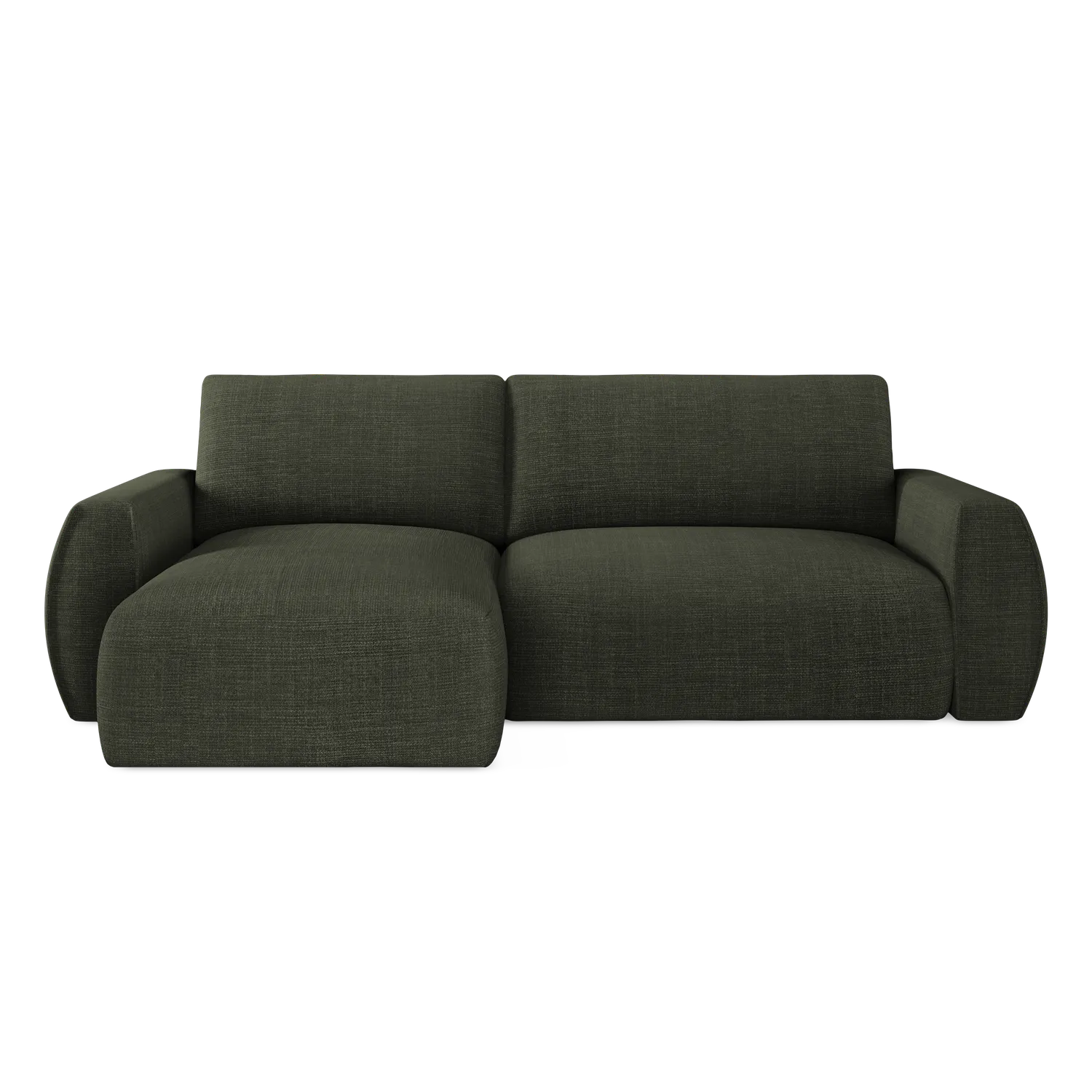 Bjorn - Fabb - Oliwkowy / Lewy