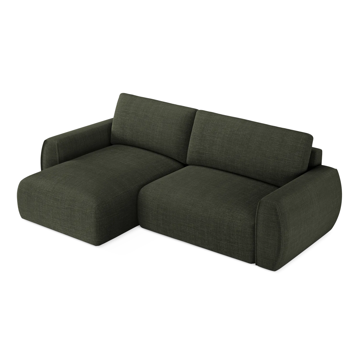 Bjorn - Fabb - Oliwkowy / Lewy