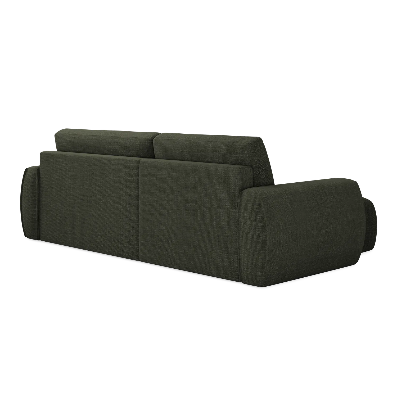 Bjorn - Fabb - Oliwkowy / Lewy