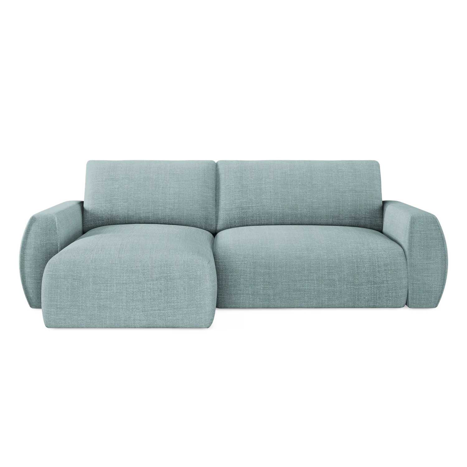 Bjorn - Fabb - Jeans / Lewy