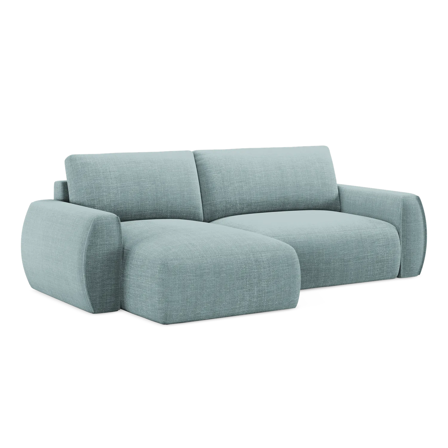 Bjorn - Fabb - Jeans / Lewy