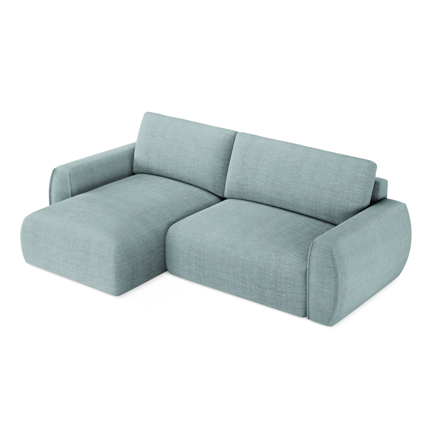 Bjorn - Fabb - Jeans / Lewy