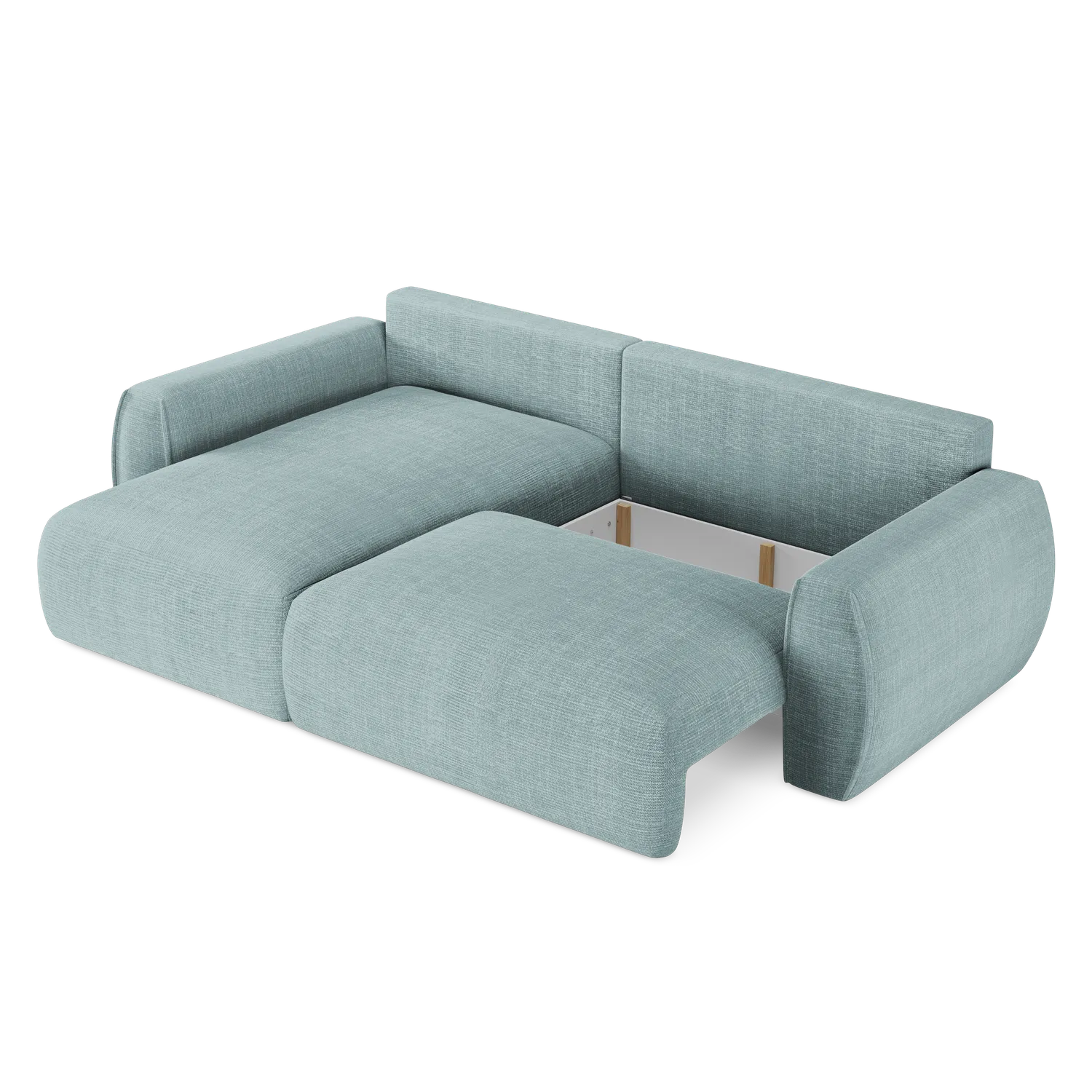 Bjorn - Fabb - Jeans / Lewy