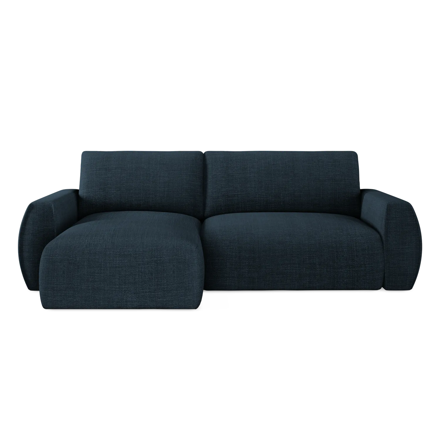 Bjorn - Fabb - Królewski niebieski / Lewy