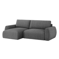 Bjorn - Fabb - Ciemny szary / Lewy