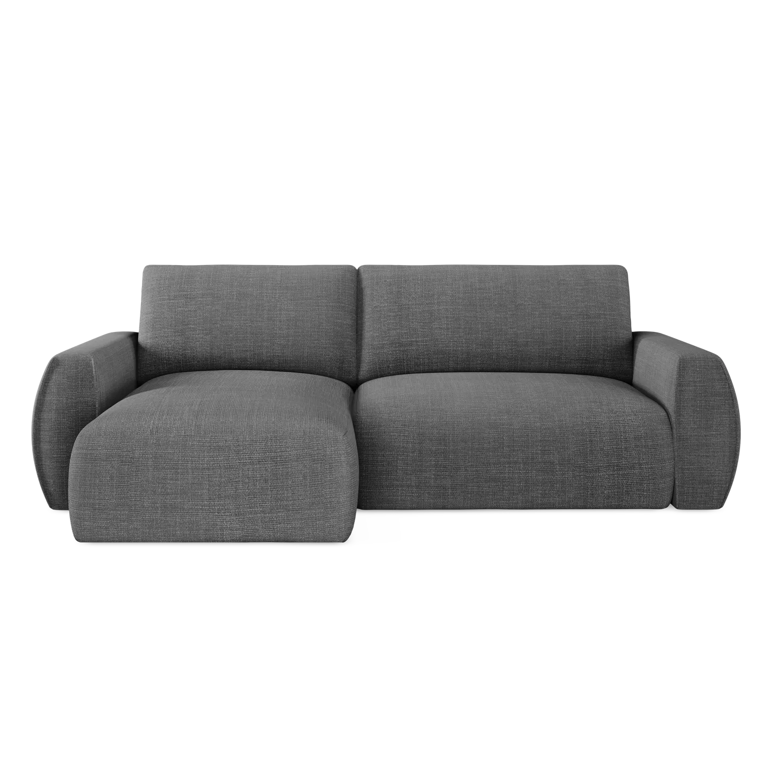 Bjorn - Fabb - Ciemny szary / Lewy