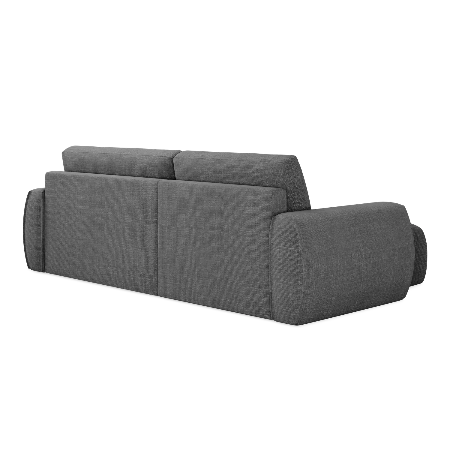 Bjorn - Fabb - Ciemny szary / Lewy