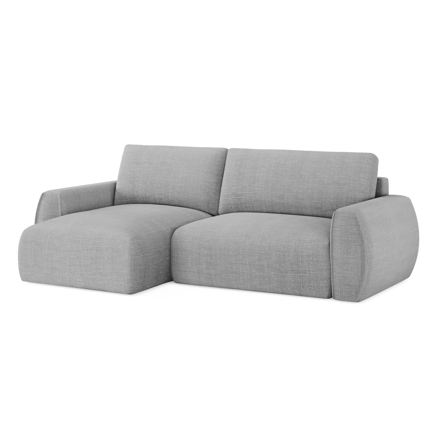 Bjorn - Fabb - Jasny szary / Lewy