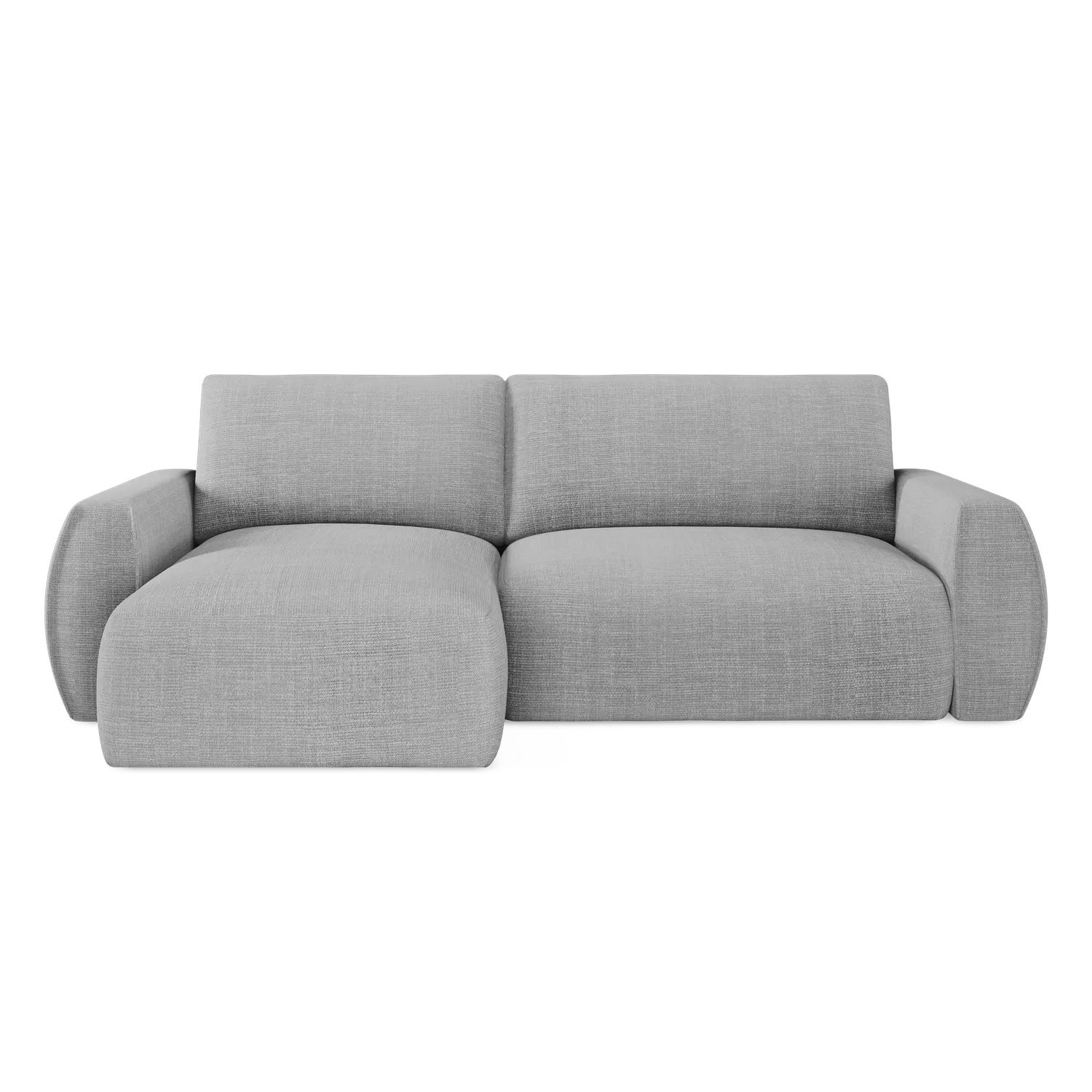 Bjorn - Fabb - Jasny szary / Lewy