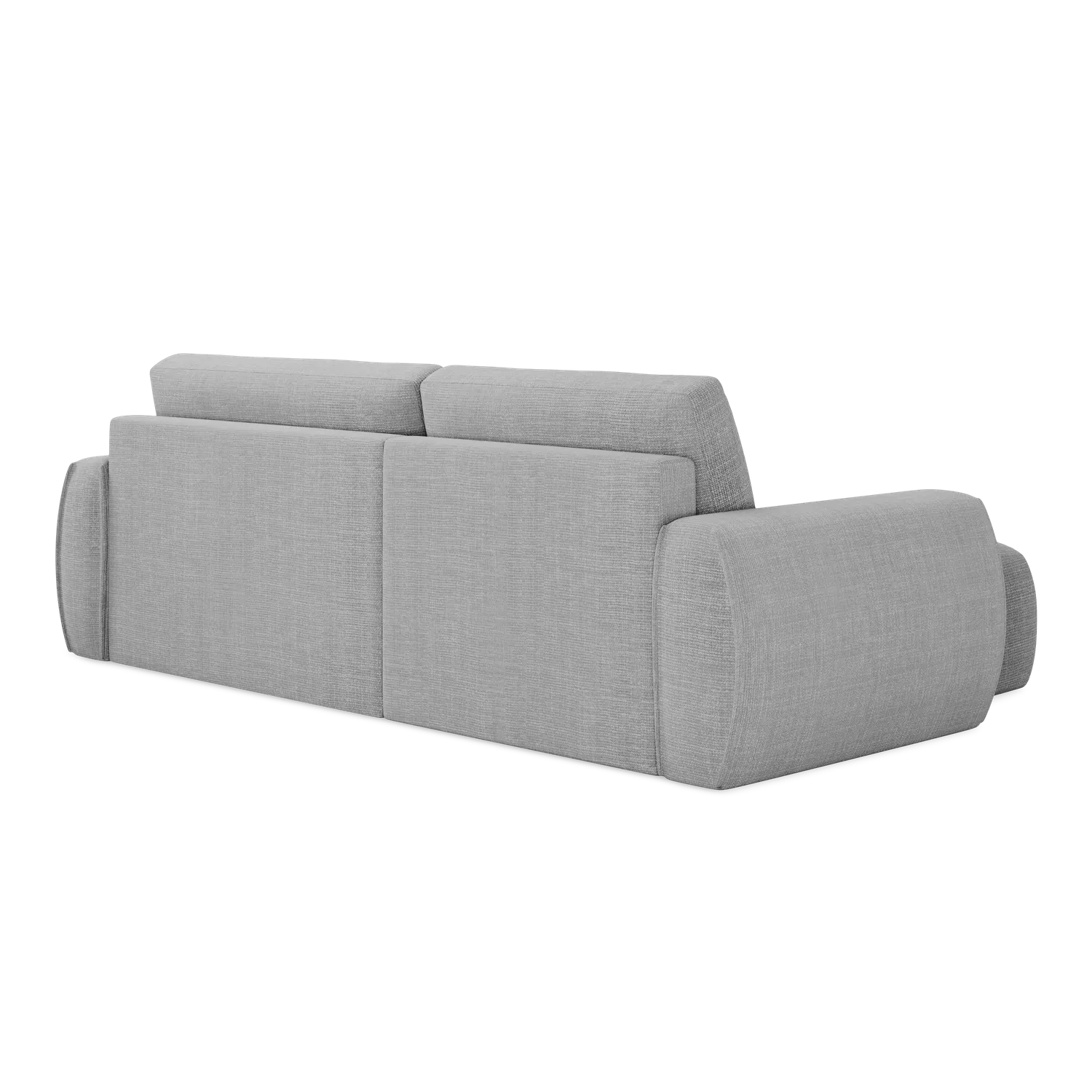 Bjorn - Fabb - Jasny szary / Lewy