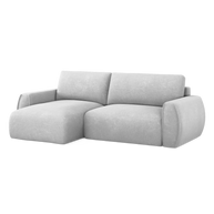 Tresor - Fabb - Jasny szary / Lewy