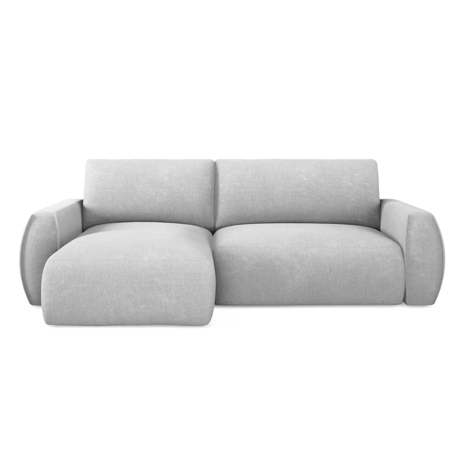 Tresor - Fabb - Jasny szary / Lewy