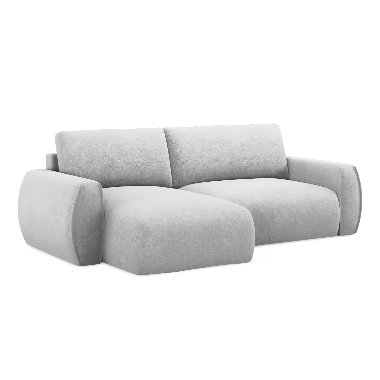 Tresor - Fabb - Jasny szary / Lewy