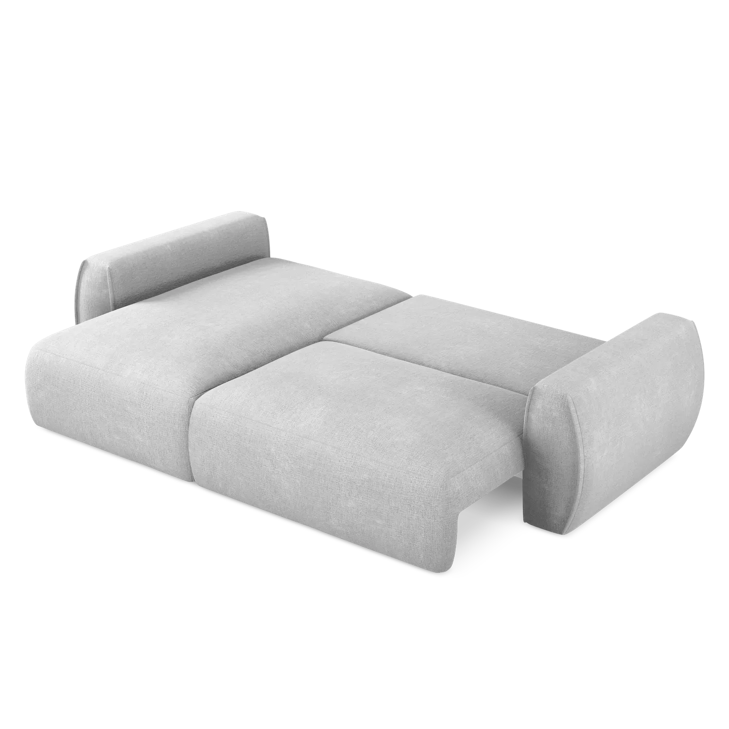 Tresor - Fabb - Jasny szary / Lewy