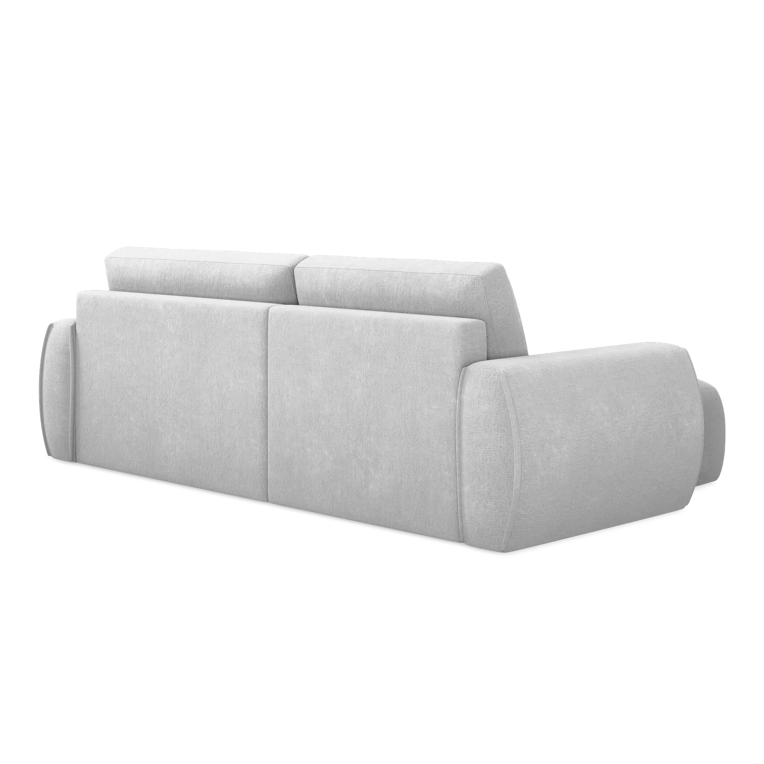 Tresor - Fabb - Jasny szary / Lewy