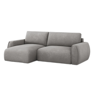 Tresor - Fabb - Ciemny szary / Lewy