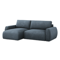 Tresor - Fabb - Niebieski / Lewy