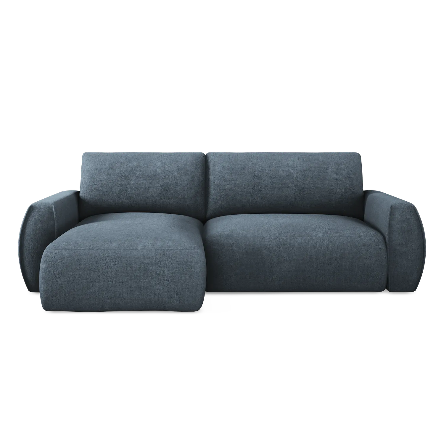 Tresor - Fabb - Niebieski / Lewy